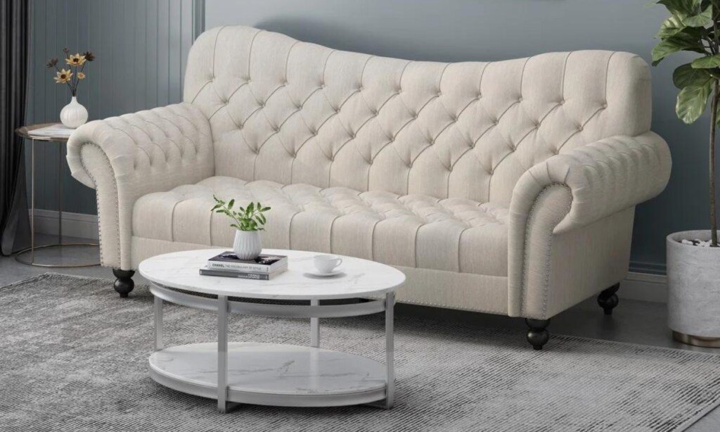 Types Of Sofa Arm Styles Baci Living Room