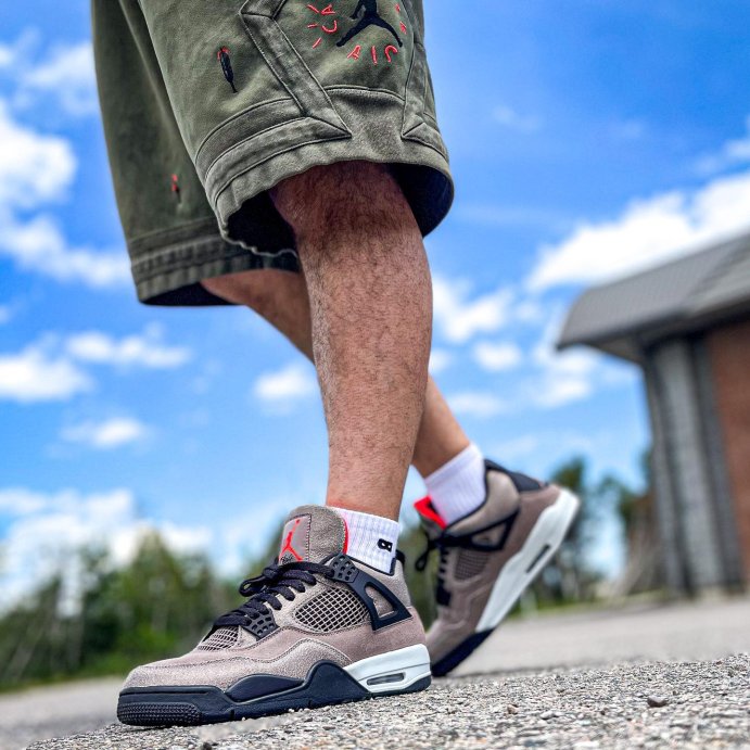 user image by @aconn1ns, Pair of Thieves Men's Ankle Socks 3pk - 8-12