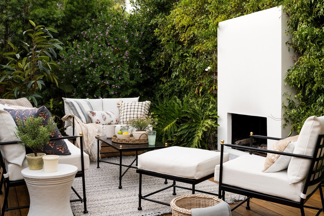 Behind Our 22 Outdoor Collection With Target Studio McGee