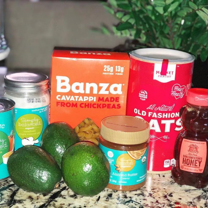 user image by @simplymaebeth, Banza Gluten Free Chickpea Cavatappi - 8oz
