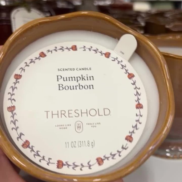 user image by @lifestyledbynatandjen, Ceramic Jar Candle - Threshold™