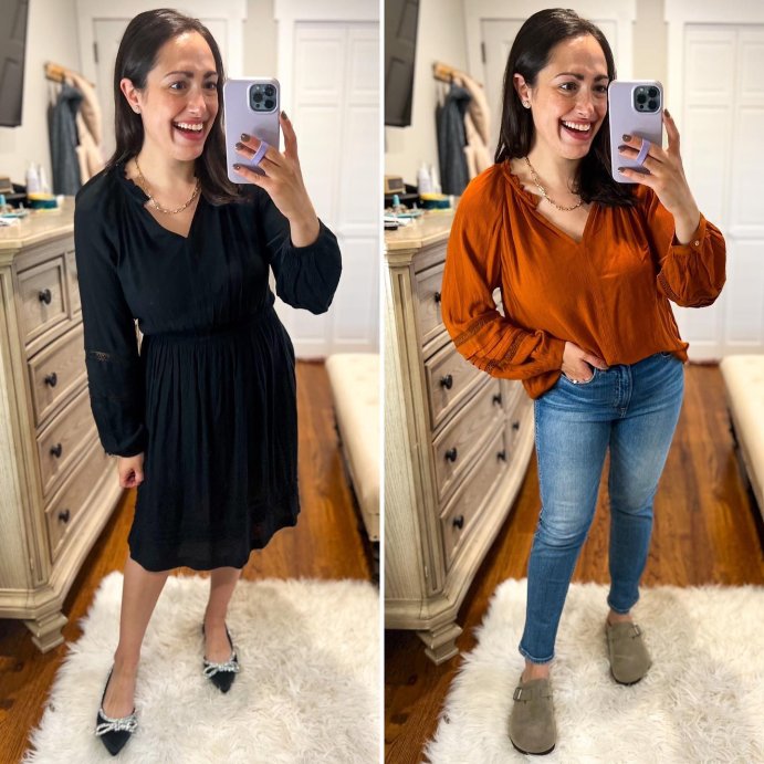 user image by @msnafashion, Women's Betsy Clog Mule Flats - Universal Thread™