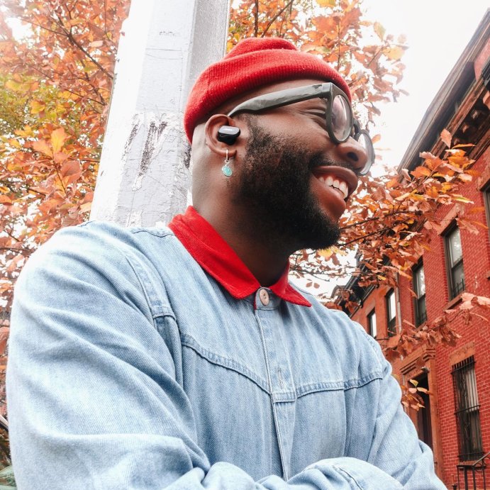 user image by @mcarthurjoseph, Bose QuietComfort Noise Cancelling Bluetooth Wireless Earbuds II