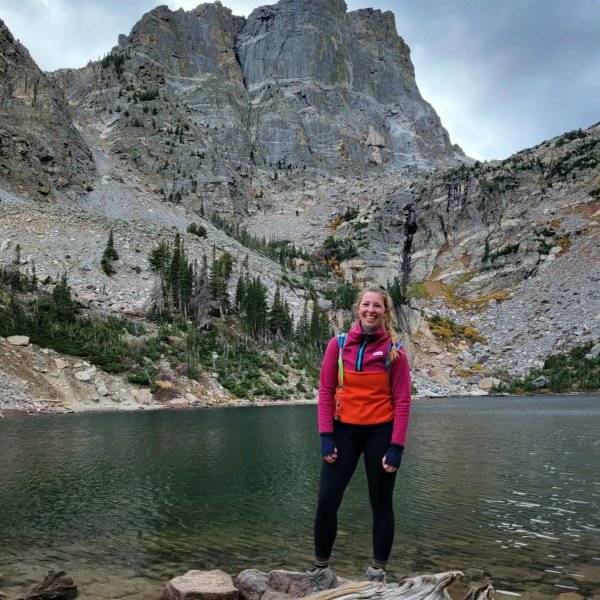 Cotopaxi Abrazo Half-Zip Fleece Jacket - Women's | REI Co-op