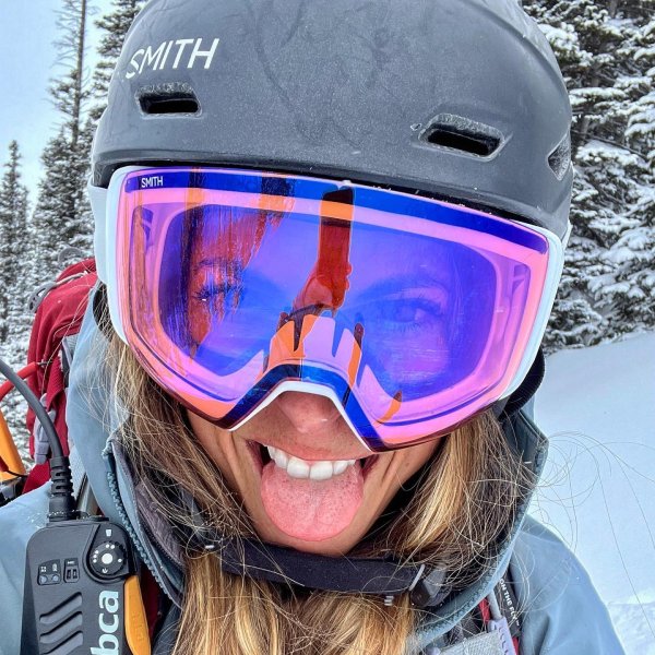 Smith Mirage MIPS Snow Helmet - Women's | REI Co-op