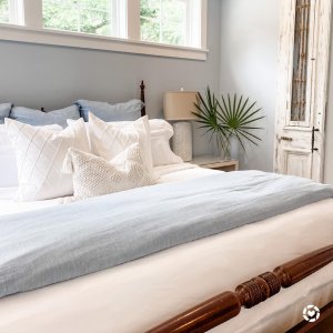 Essential Sateen Bedding Bundle