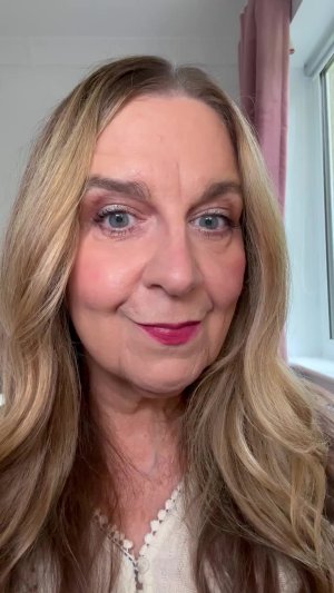 Angela @furyanbabe’s mediaimport video of Kay Beauty Matte Drama Matte Lipstick