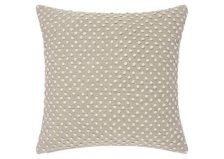Shop Manzanita Dot Toss 20"x20" Ivory/Natural and more