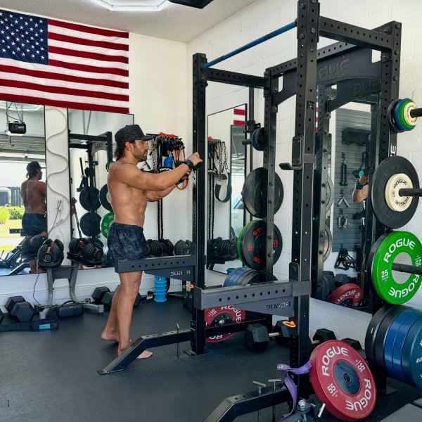 Rogue Fitness - Strength & Conditioning Equipment | Rogue Fitness