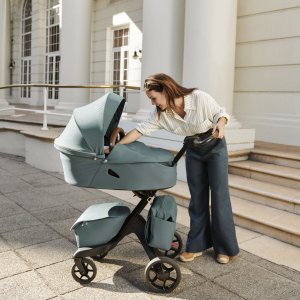 STOKKE エクスプローリー カップホルダー　防寒着　人気色 STOKKE エクスプローリー カップホルダー 防寒着 人気色 ストッケ