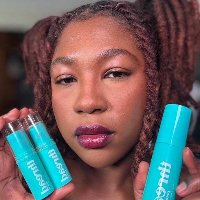user image by @jessica_corrielus, Thread Face It Complexion Stick - 0.33oz
