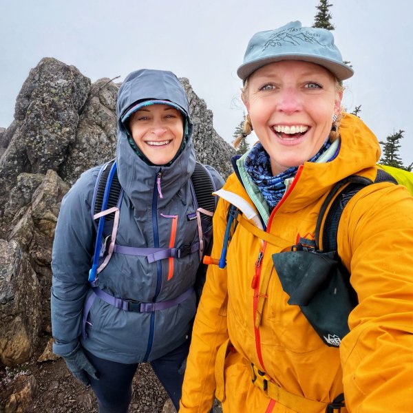 REI Co-op Packmod Rainshield Pocket | REI Co-op