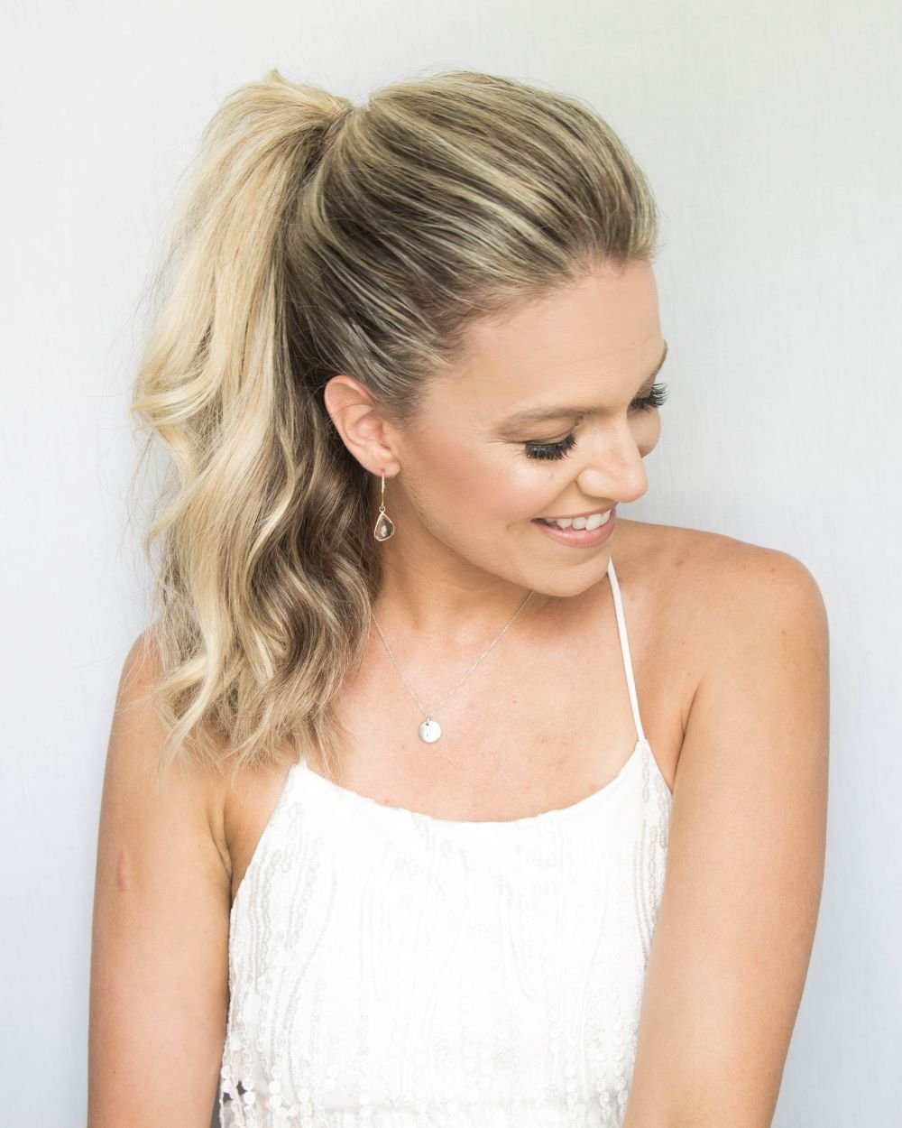 The Return Of The Ponytail: Styling Tricks From Stylish.ae