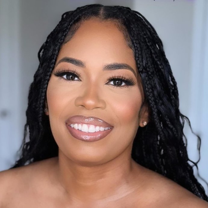 user image by @alexismichelemua, essence I Love Extreme Volume Mascara - 0.4 fl oz