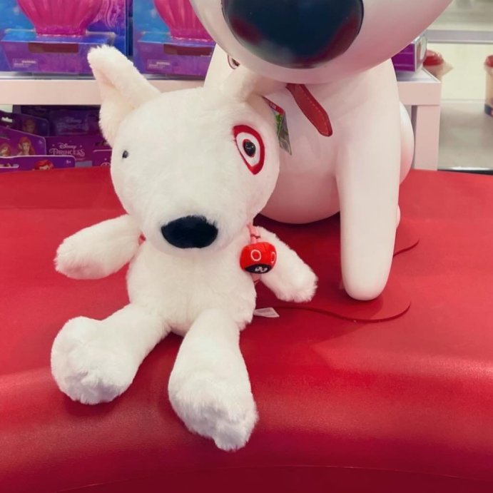  targetstyle target finds