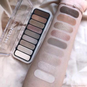 Тек ескі нудистер