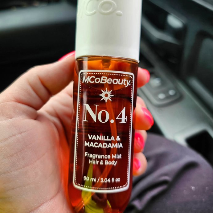 user image by @theamynivens, MCoBeauty Fragrance Mist - 3.04 fl oz