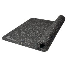 Shop Nike - Tapis d'exercice, noir, 4 mm and more