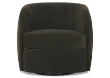 Shop Viola Swivel Chair | Nirvana Espresso | Urban Barn and more