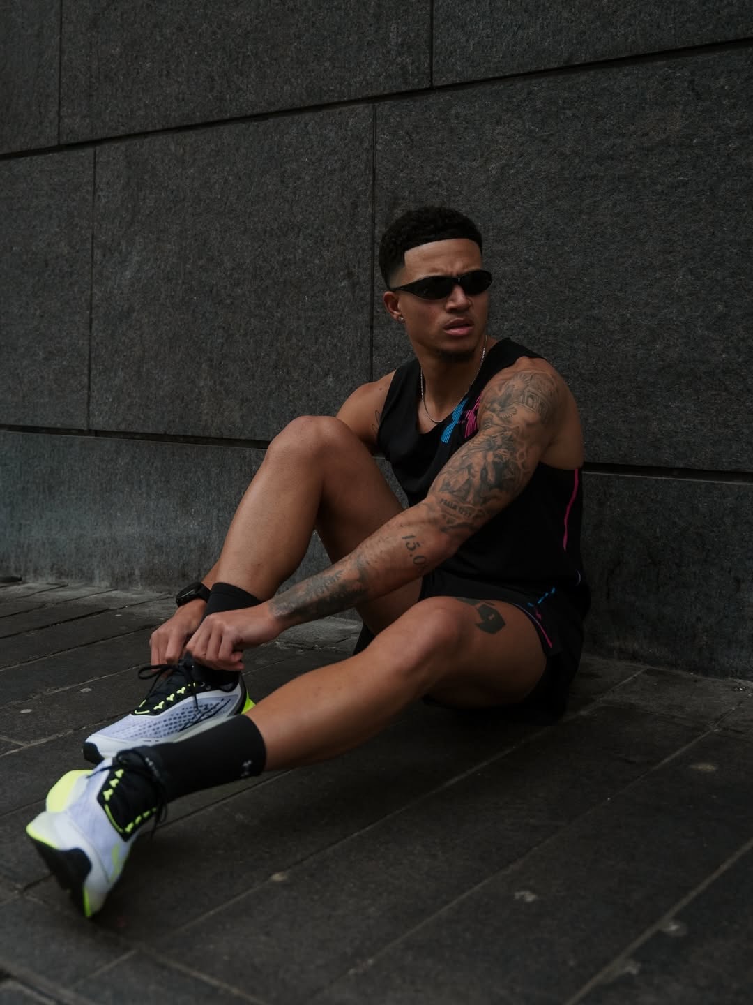 その他 Li-ning elite singlet 2023 UA Velociti Elite Men's Singlet | Under Armour