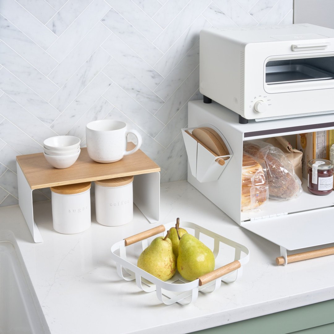 Make The Most of Yamazaki Home