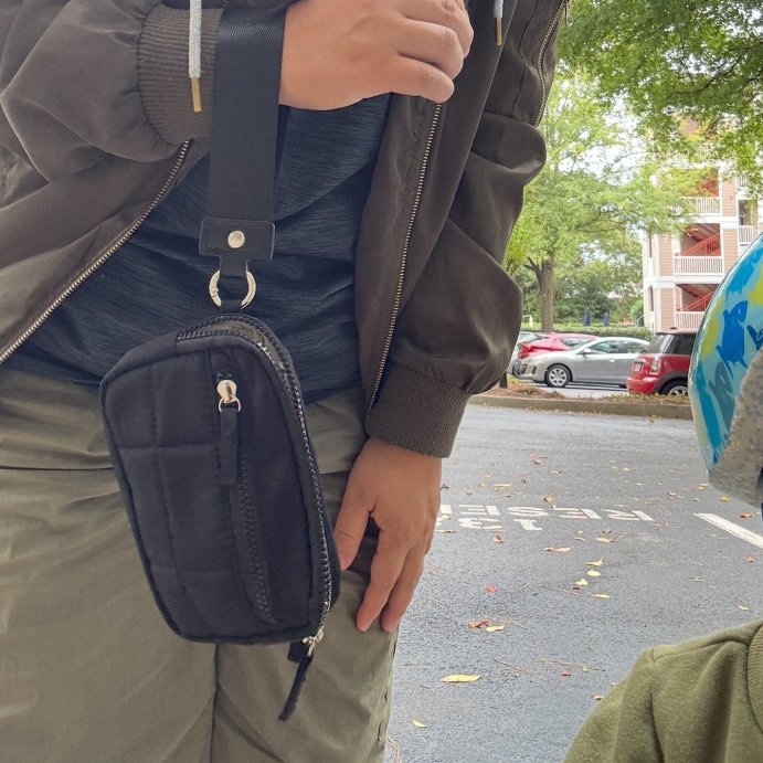 user image by @fiduciado, Hynes Eagle Women RFID Wristlet Wallet Phone Card ID Organizer Wallet Purse