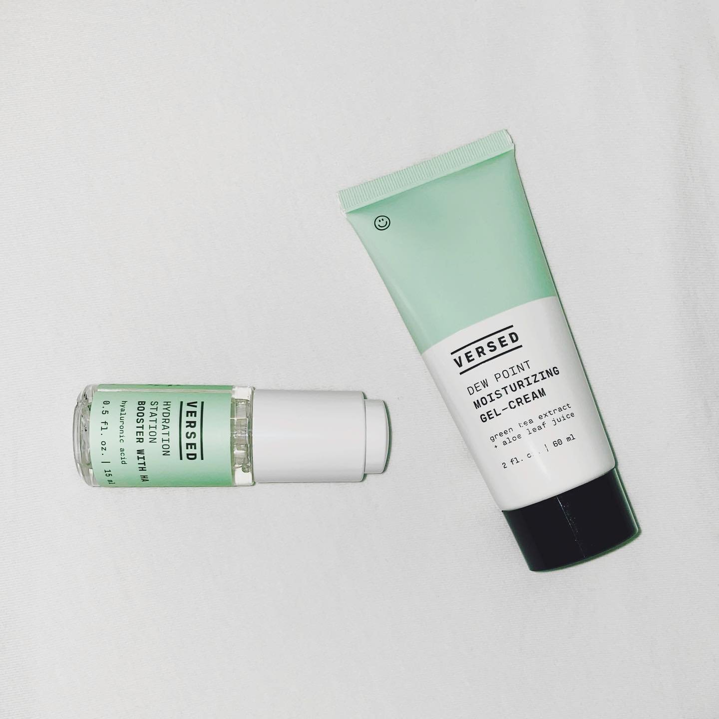 user image by @missteries, Versed Dew Point Moisturizing Gel-Cream - 2 fl oz&#160;