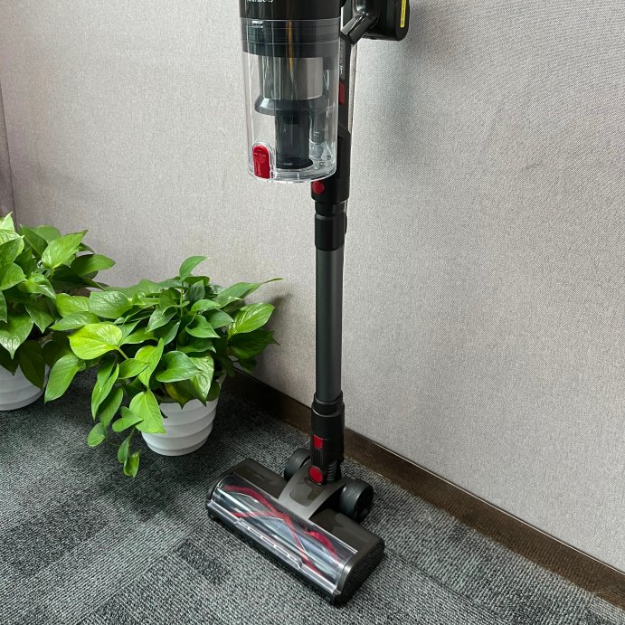 user image by Jessica, Dyson Outsize Cordless Stick Vacuum