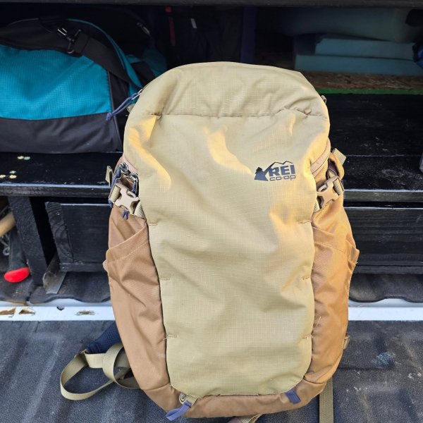 REI Co-op Ruckpack 18 Pack | REI Co-op