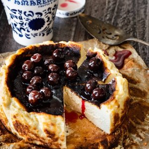Fabbri Amarena Cherries
