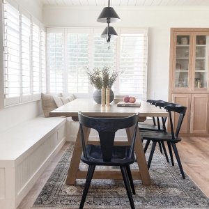 Westan Dining Chair Pottery Barn