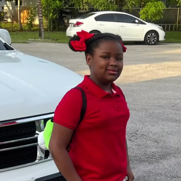 user image by @nicaya35, Girls' Short Sleeve Pique Uniform Polo Shirt - Cat & Jack™