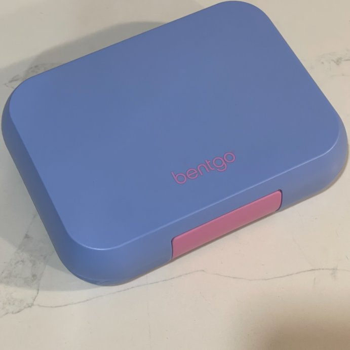 user image by @allthingstrena, Bentgo Pop Leakproof Bento-Style Lunch Box with Removable Divider-3.4 Cup