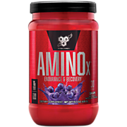 Shop BSN Amino X Endurance & Recovery - Grape (30 Servings) and more