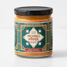 Shop Williams Sonoma Piquillo Pepper Alioli and more