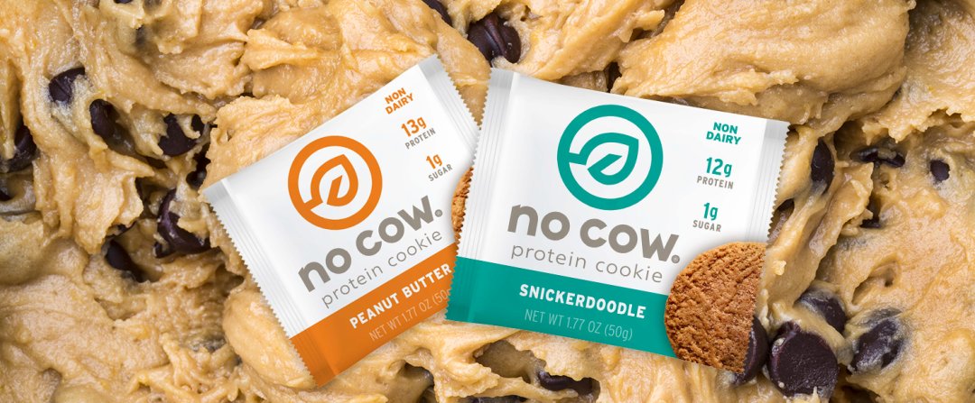 Shop no cow No Cow Cookie, no cow No Cow Cookie and more