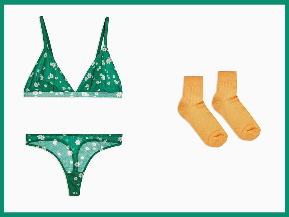 7 Underwear And Sock Combinations Your Wardrobe Is Missing Blog