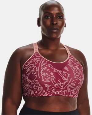 Women's UA Infinity High Sports Bra