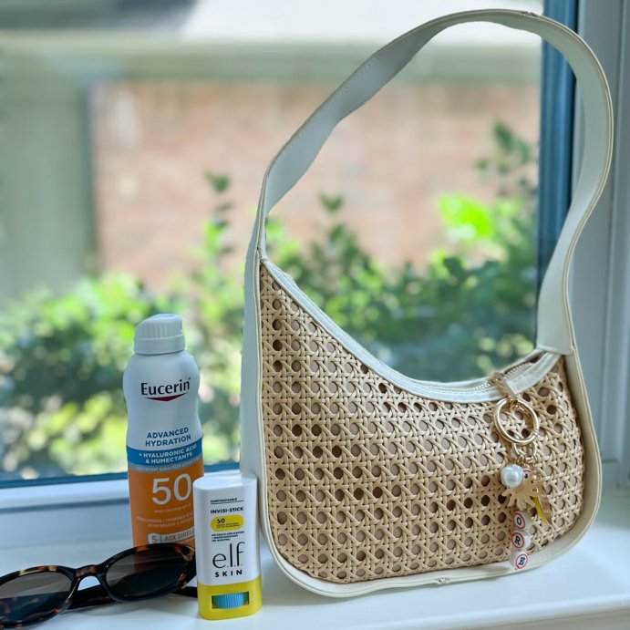 user image by @hayleysmithhome, Asymmetric Shoulder Bag - A New Day™