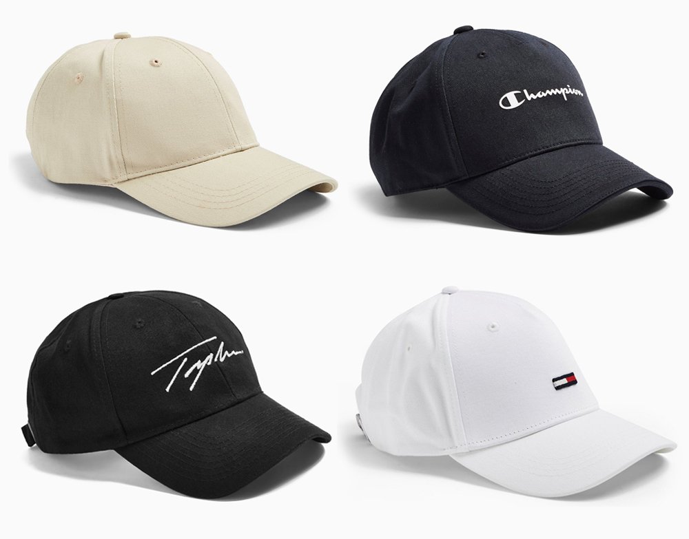 Find Out Which Hat Suits Your Head Shape