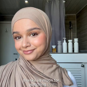 &rsquo;s mediaimport video of C&eacute;cred Hydrating Conditioner,C&eacute;cred Clarifying Shampoo & Scalp Scrub,C&eacute;cred Hydrating Shampoo,C&eacute;cred Nourishing Hair Oil,C&eacute;cred Thermal Shield Mist