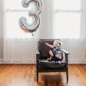 Raylan Leather Armchair Pottery Barn