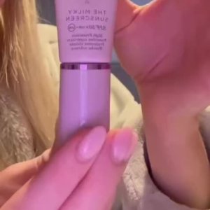 &rsquo;s mediaimport video of Tatcha The Glow & Protect Set