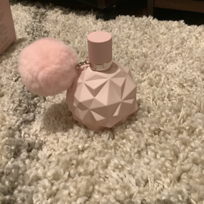 user image by Celina Castillo, Ariana Grande Sweet Like Candy Eau de Parfum - Ulta Beauty