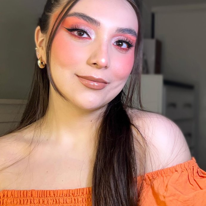 user image by @makeupbypamela, Ardell Naked False Eyelashes - No.424 - 4ct