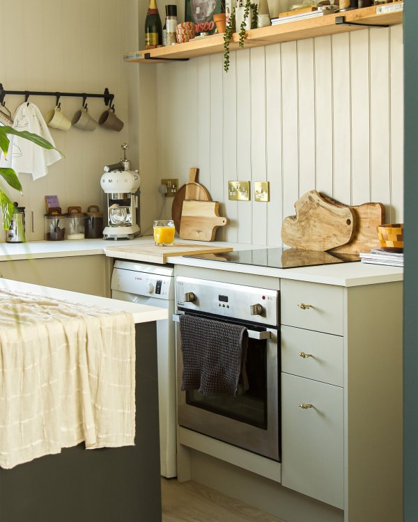 Real Kitchens With Howdens | Kitchen Design Ideas | Howdens