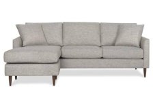Shop Malcolm Sectional Sofa Chaise -Simplex Shell and more