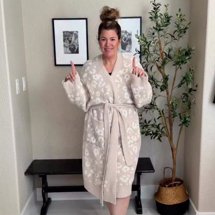 user image by @theresamariesawyer, Women's High Pile & Ribbed Mix Jacket - All In Motion™