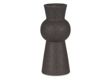 Shop Eliana Vase Medium Black and more