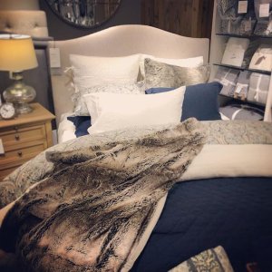 Essential Sateen Pillowcases - Set of 2